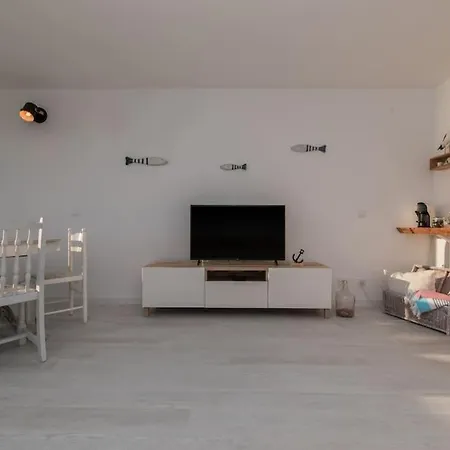 Διαμέρισμα Bayview By Lovelystay Σεσίμπρα