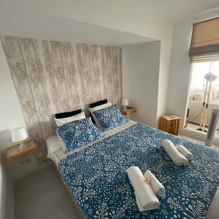 Appartement Bayview *