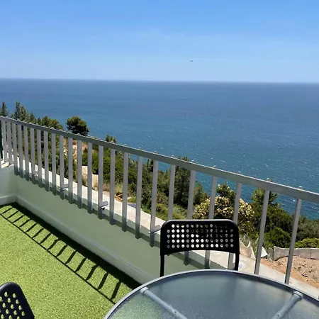 Bayview Appartement