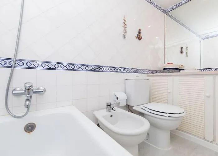 Διαμέρισμα Bayview By Lovelystay *