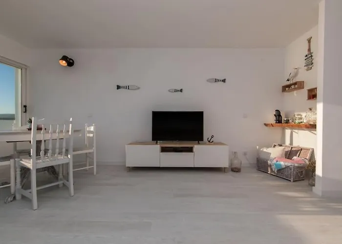 Διαμέρισμα Bayview By Lovelystay Σεσίμπρα