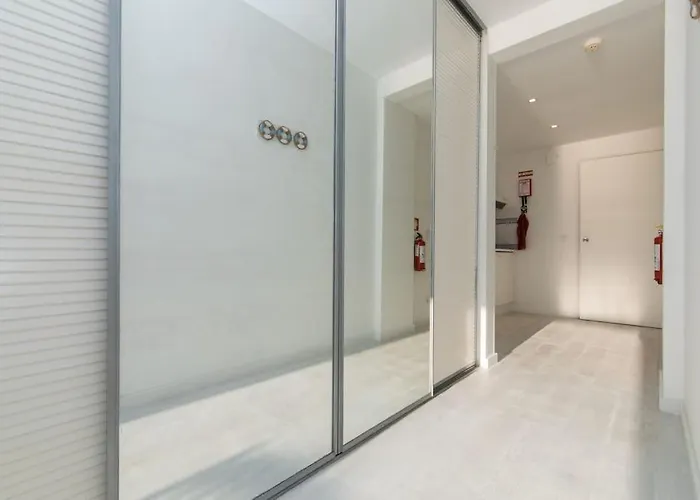 Bayview By Lovelystay Σεσίμπρα