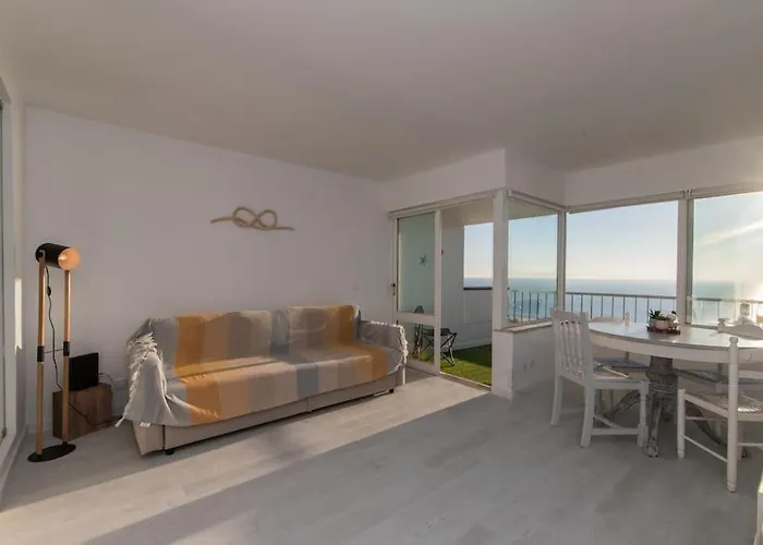 Bayview By Lovelystay