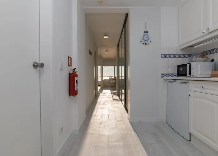 Bayview By Lovelystay * Σεσίμπρα