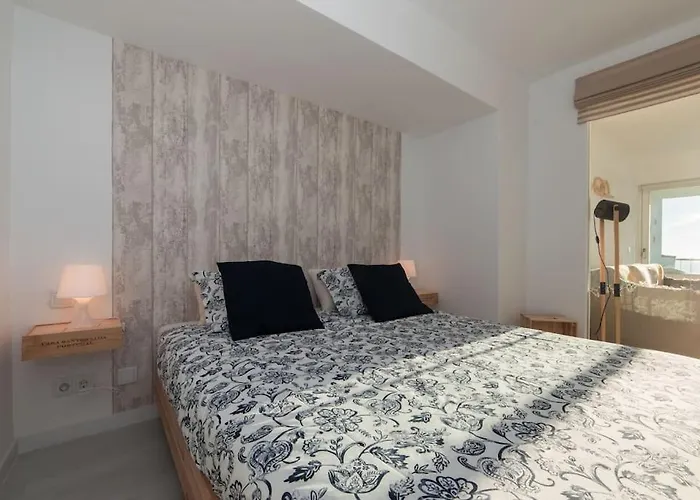 Bayview By Lovelystay Διαμέρισμα