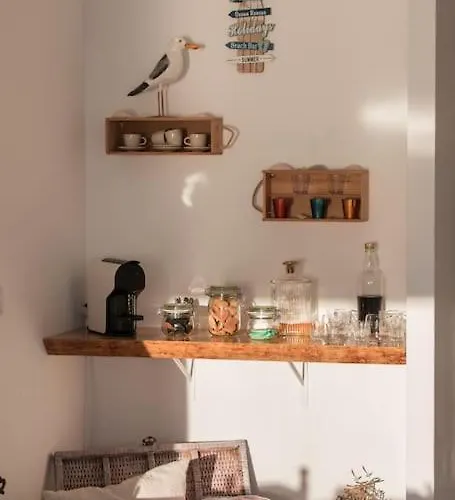 Bayview By Lovelystay Διαμέρισμα