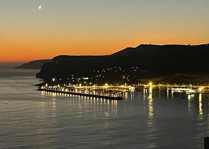 Bayview By Lovelystay Σεσίμπρα