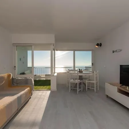 Bayview By Lovelystay Apartment Sesimbra