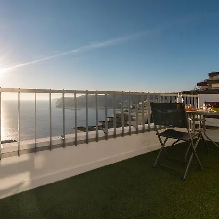 Bayview By Lovelystay Apartment