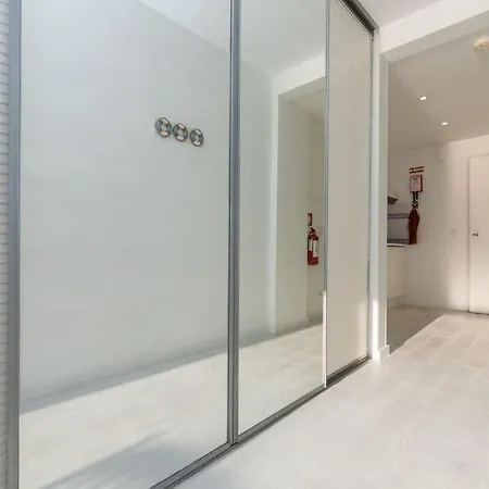 Bayview By Lovelystay Sesimbra