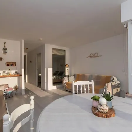 Appartement Bayview By Lovelystay *