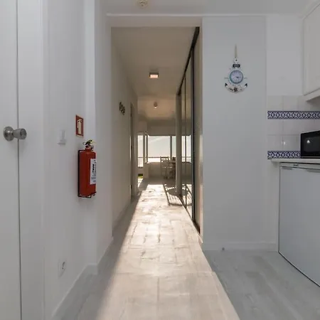 Bayview By Lovelystay * Sesimbra