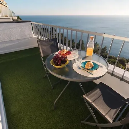 Apartment Bayview By Lovelystay Sesimbra