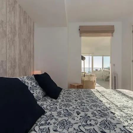 Bayview By Lovelystay Apartment *