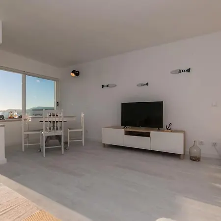 Apartment Bayview By Lovelystay Sesimbra