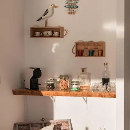 Bayview By Lovelystay Apartment