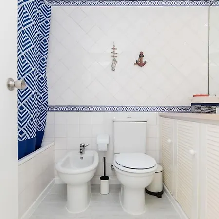 Bayview By Lovelystay Sesimbra