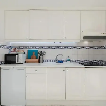 Bayview By Lovelystay * Sesimbra