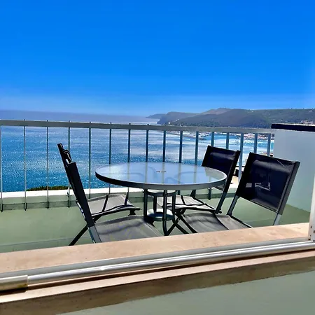 Apartment Bayview By Lovelystay Sesimbra