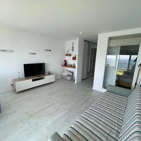 Bayview Apartment Sesimbra