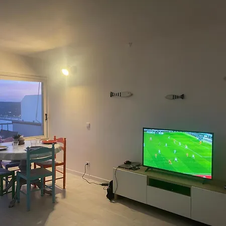 Apartman Bayview Sesimbra