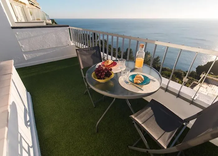 Lägenhet Bayview By Lovelystay Sesimbra